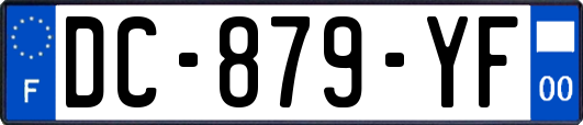 DC-879-YF