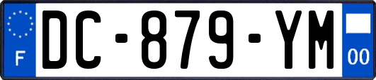 DC-879-YM