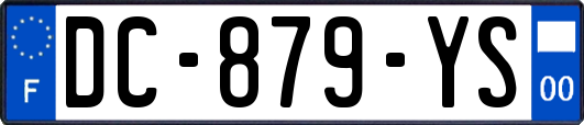 DC-879-YS