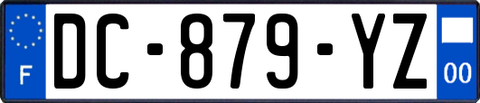 DC-879-YZ