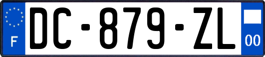 DC-879-ZL