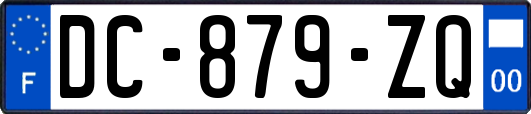 DC-879-ZQ