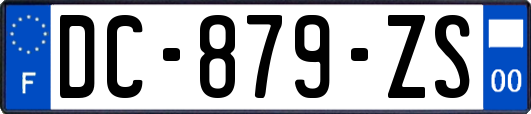 DC-879-ZS