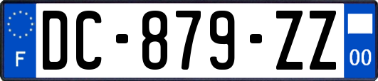 DC-879-ZZ