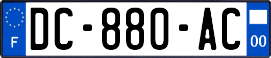 DC-880-AC