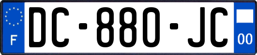 DC-880-JC