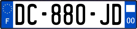 DC-880-JD