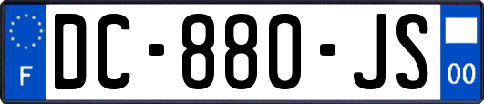 DC-880-JS
