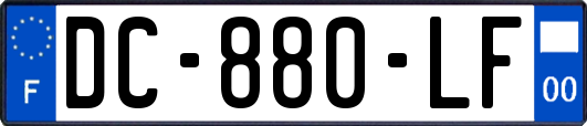 DC-880-LF