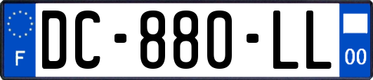 DC-880-LL