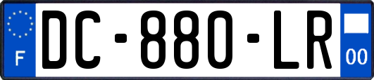 DC-880-LR
