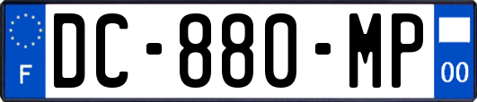 DC-880-MP
