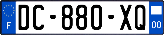 DC-880-XQ