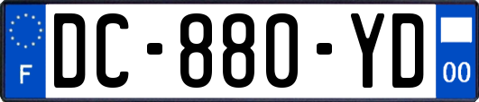 DC-880-YD