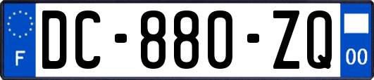 DC-880-ZQ