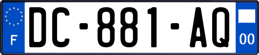 DC-881-AQ