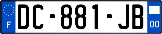 DC-881-JB