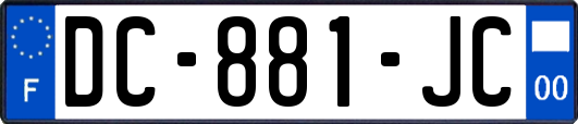 DC-881-JC