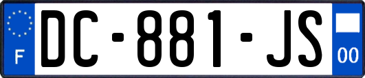 DC-881-JS