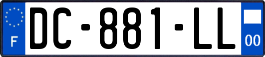 DC-881-LL