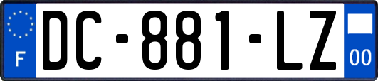 DC-881-LZ