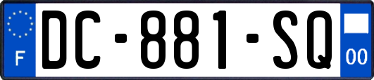 DC-881-SQ