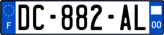 DC-882-AL