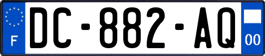 DC-882-AQ