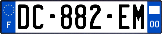 DC-882-EM