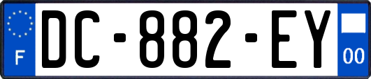 DC-882-EY