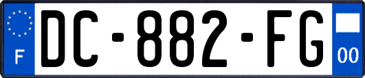 DC-882-FG