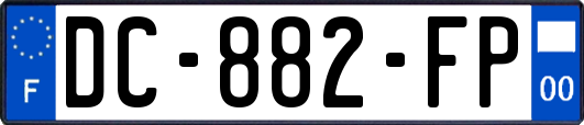 DC-882-FP