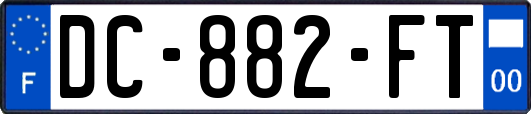 DC-882-FT