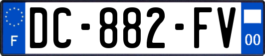 DC-882-FV