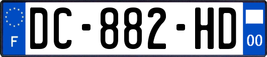 DC-882-HD