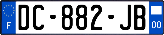 DC-882-JB
