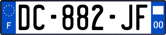 DC-882-JF