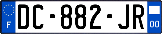 DC-882-JR