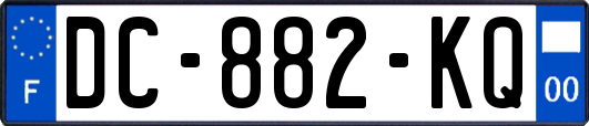 DC-882-KQ