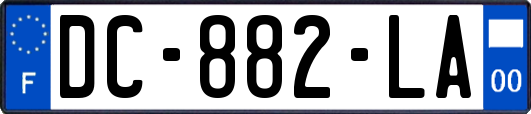 DC-882-LA