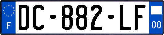 DC-882-LF