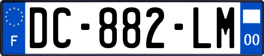 DC-882-LM