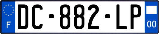 DC-882-LP