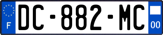 DC-882-MC