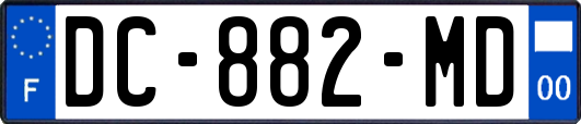 DC-882-MD