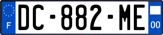 DC-882-ME