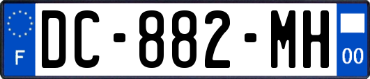 DC-882-MH