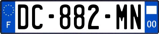 DC-882-MN