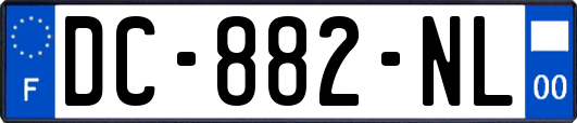 DC-882-NL