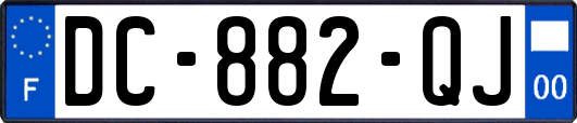 DC-882-QJ